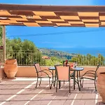 Villa Meliti Kefalonia By