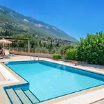 Meliti Kefalonia By Lourdata (Kefalonia)