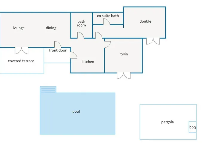 Meliti Kefalonia By Villa Lourdata (Kefalonia)