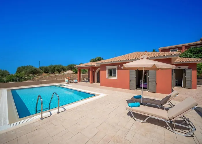 Meliti Kefalonia By * Lourdata (Kefalonia)