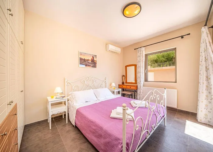 Villa Meliti Kefalonia By *