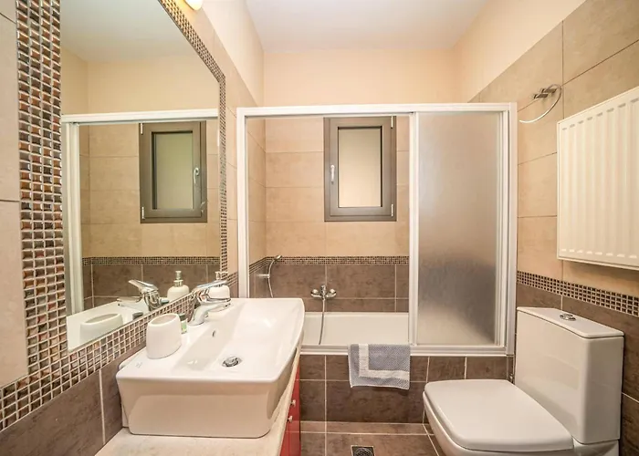 Meliti Kefalonia By Villa *