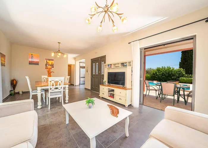 Meliti Kefalonia By * Lourdata (Kefalonia)