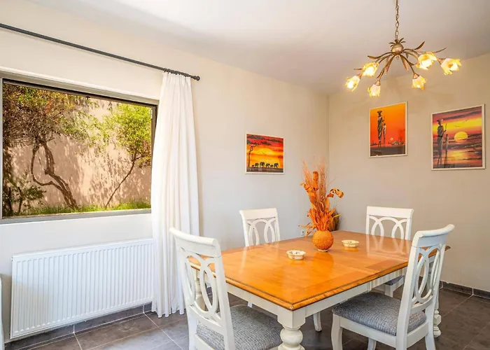 Meliti Kefalonia By Villa *