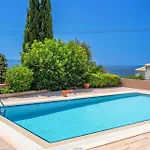 Meliti Kefalonia By Villa Lourdata (Kefalonia)