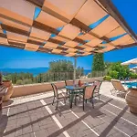 Meliti Kefalonia By
