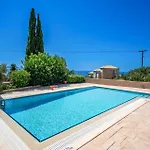 Meliti Kefalonia By Villa Lourdata (Kefalonia)
