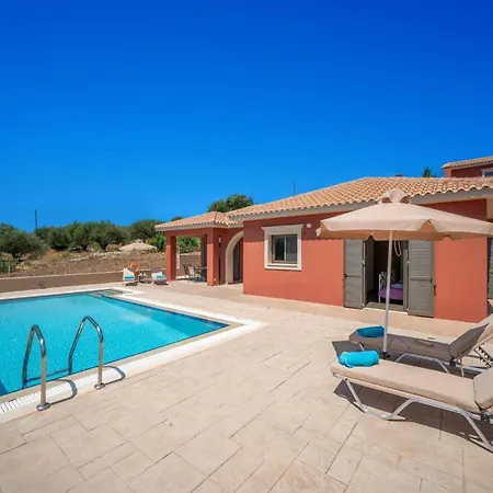 Meliti Kefalonia By * Lurdáta